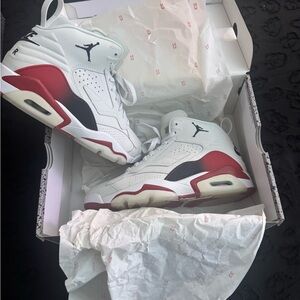Jordan 6 retro
